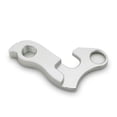 thumbnail image 1 of Wosthever Gancho trasero portátil extraíble Biking Mech Derailleur Hanger Parte de bicicleta Bicicletas eléctricas, 1 of 6