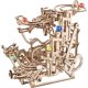 thumbnail image 1 of Kit de construcción de maquetas de rompecabezas 3D de madera UGEARS Marble Run, 1 of 7