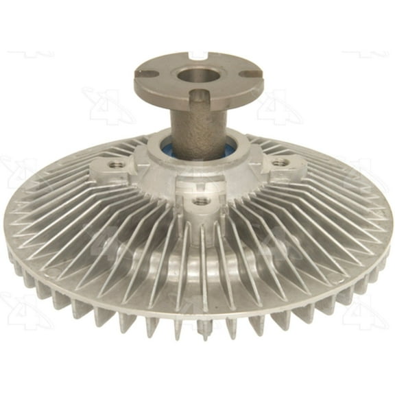 Engine Cooling Fan Clutch Fits select: 1966-1973 FORD MUSTANG, 1966-1983 FORD F100