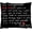 Girlfriend, variant on Sisters Reminder Gift from Sister Soft Velvet Pillow Cover Even When I''m Not Close by I Want You to Know I Love and I¡¯m So Proud of You Always Linen Decorative Cushion Pillowcase 18"x 18"