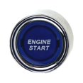 thumbnail image 4 of Universal Motor Auto One Push Button Engine Start Switch Ignición, 4 of 7