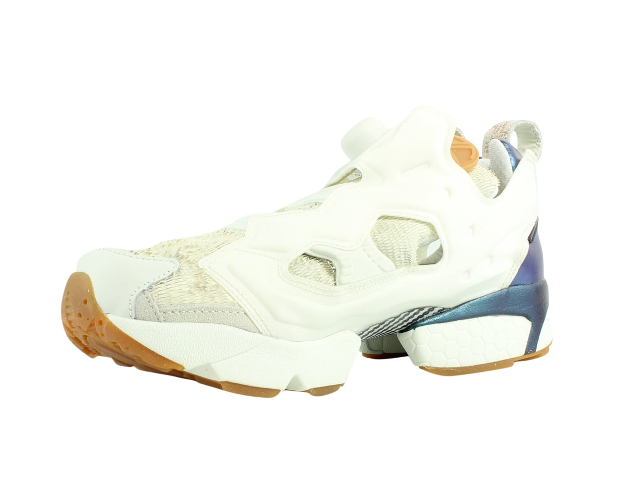 reebok instapump fury og rose