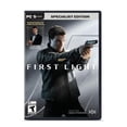 thumbnail image 1 of 007 First Light - Edición Especial para PC, 1 of 8