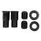 thumbnail image 1 of Tuerca de Bloqueo de Llanta Aramox para YZ 125250 250F 450F WR250R WR450R Kit de Pernos Espaciadores de Tuercas de Bloqueo de Llanta de Repuesto ANGGREK Otros, 1 of 8