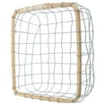 thumbnail image 3 of PTOOTP Metal Wire Bread and Fruit Basket Storage Organizer for Kitchen, Home, and Office Use, and Stylish, 3 of 8