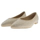 thumbnail image 2 of Balerina Luz  Color Oro  26 Dorothy Gaynor Balerina Luz  Color Oro  26, 2 of 6