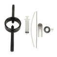 thumbnail image 2 of Compresseur à Ressort à Huile de Fourche, Kit d'Outils de Service de Fourche Durable Précis pour Moto, 2 of 8