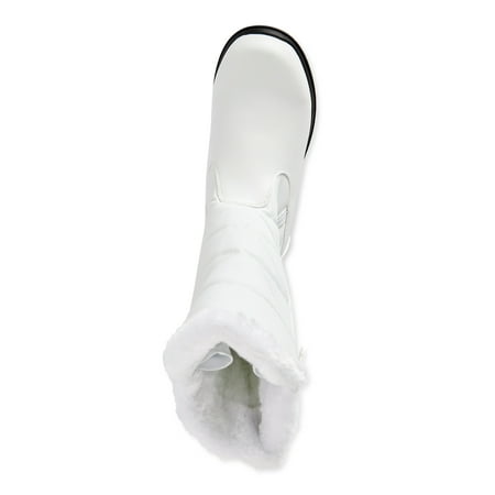 totes winter boots wide width