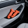 thumbnail image 7 of EXLEAF 2026 New Auto Window Smasher&Seat Belt Cutter for Safe Escape Emergency Egress Tool for Car Safety, Emergency Situations, Vehicle Escape, Roadside Assistance, Survival Kit, 7 of 7