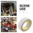 thumbnail image 3 of OULII Optical Reflective Tape for Tachometers White Self-Adhesive Precision, 3 of 7