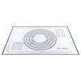 thumbnail image 2 of Alfombrilla Para Repostería, Silicona -40 °C A 230 °C Almohadilla Para Masa Rodante Para Cocina Casera ANGGREK Otros, 2 of 2