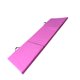 thumbnail image 2 of Esterilla de ejercicios plegable de 3 secciones para mujeres, antideslizante, para yoga y MMA. Rosa, 2 of 9