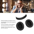 thumbnail image 3 of Almohadilla Para Diadema Para Auriculares W800BT Plus, Almohadillas De Repuesto De Espuma Viscoelástica De Cuero Proteico Para Auriculares W800BT Plus, 3 of 7