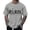 Grey, variant on Paris Is Always A Good Idea Graphic Tees for Men 2026 Summer Casual Short Sleeve Crewneck Travel T Shirts