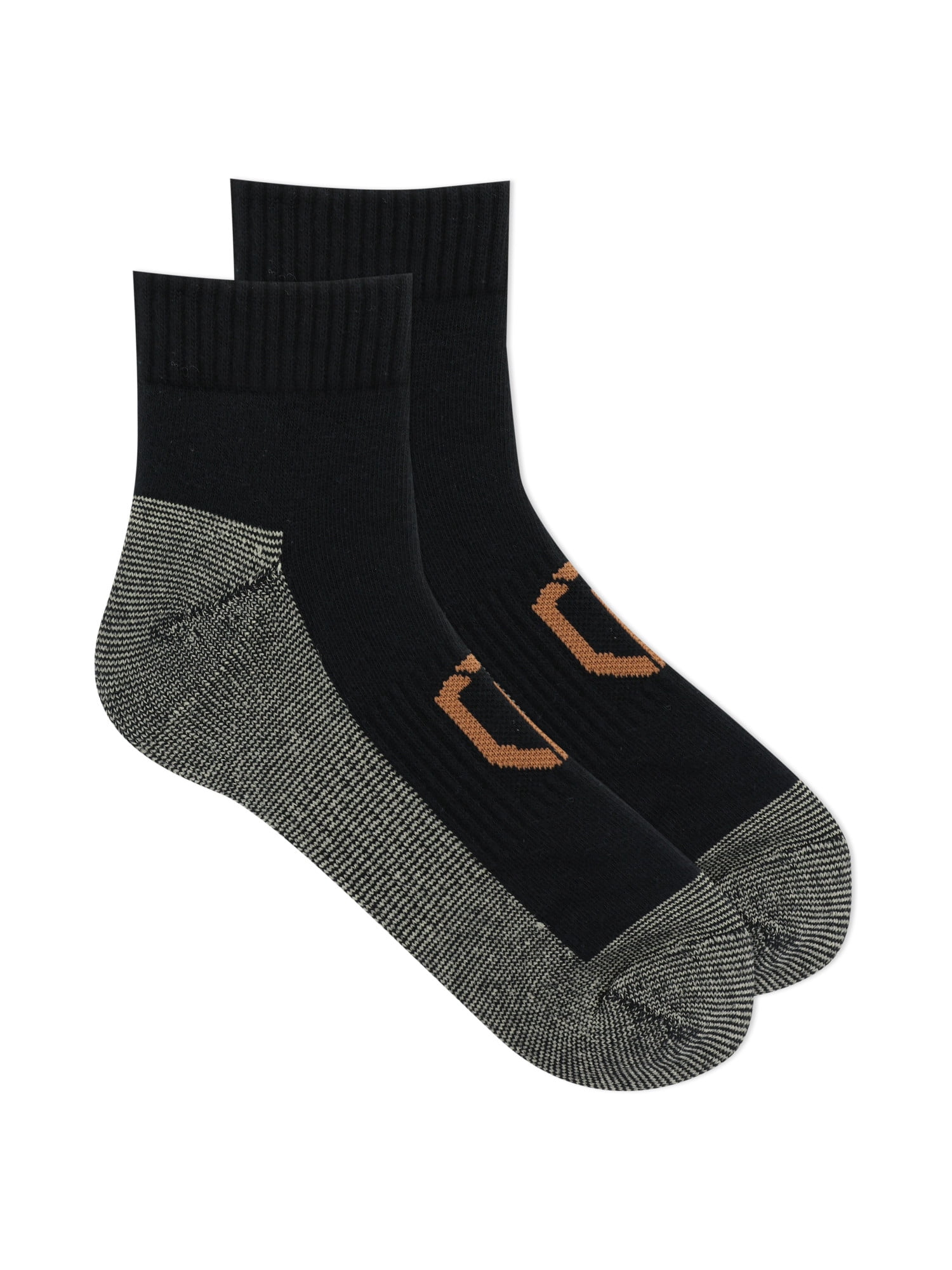 Copper Defense Ankle Socks 6 Pairs