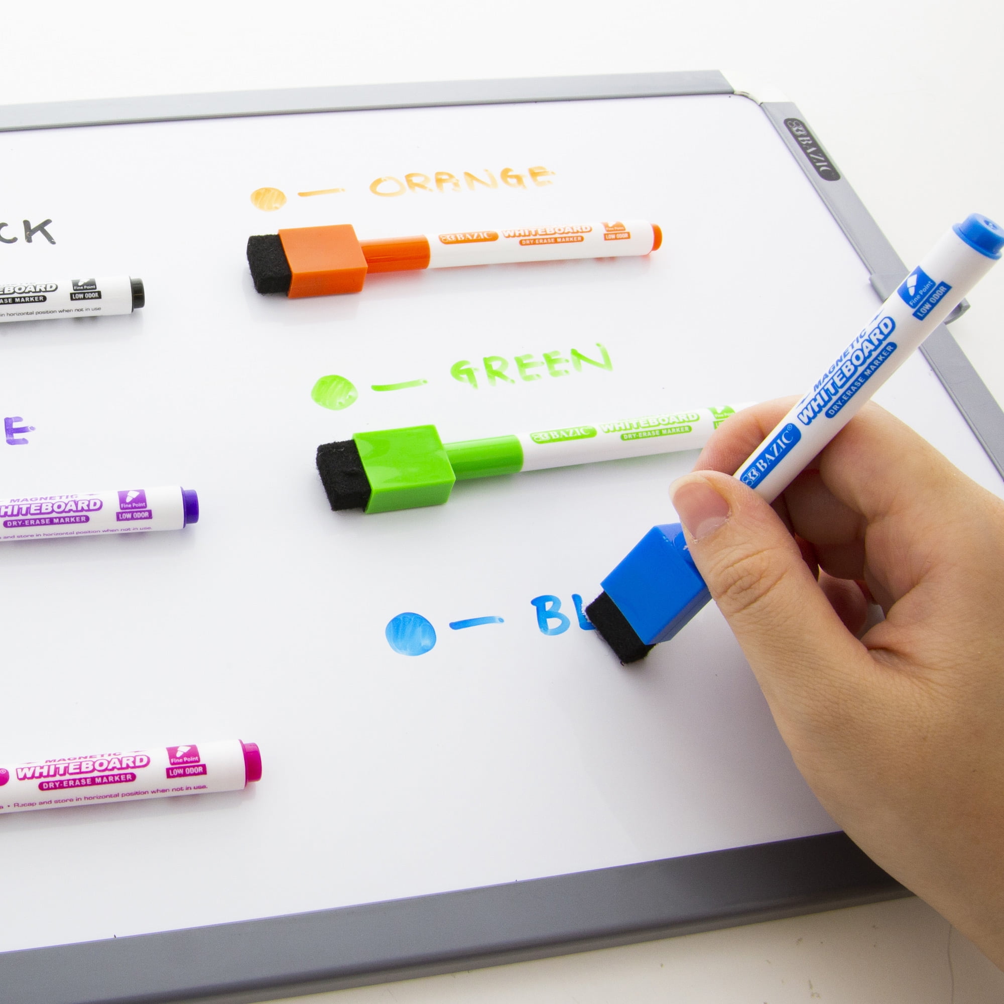 Details about Erasable Whiteboard Pen Markers Classroom Supplies Magnetic Children's Drawing Details about Erasable Whiteboard Pen Markers Classroom Supplies Magnetic Children's Drawing