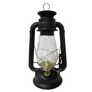 210-21000 No. 20 Lantern, Black