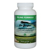 Dr. Goodpet Feline Enzyme 4 oz Powder