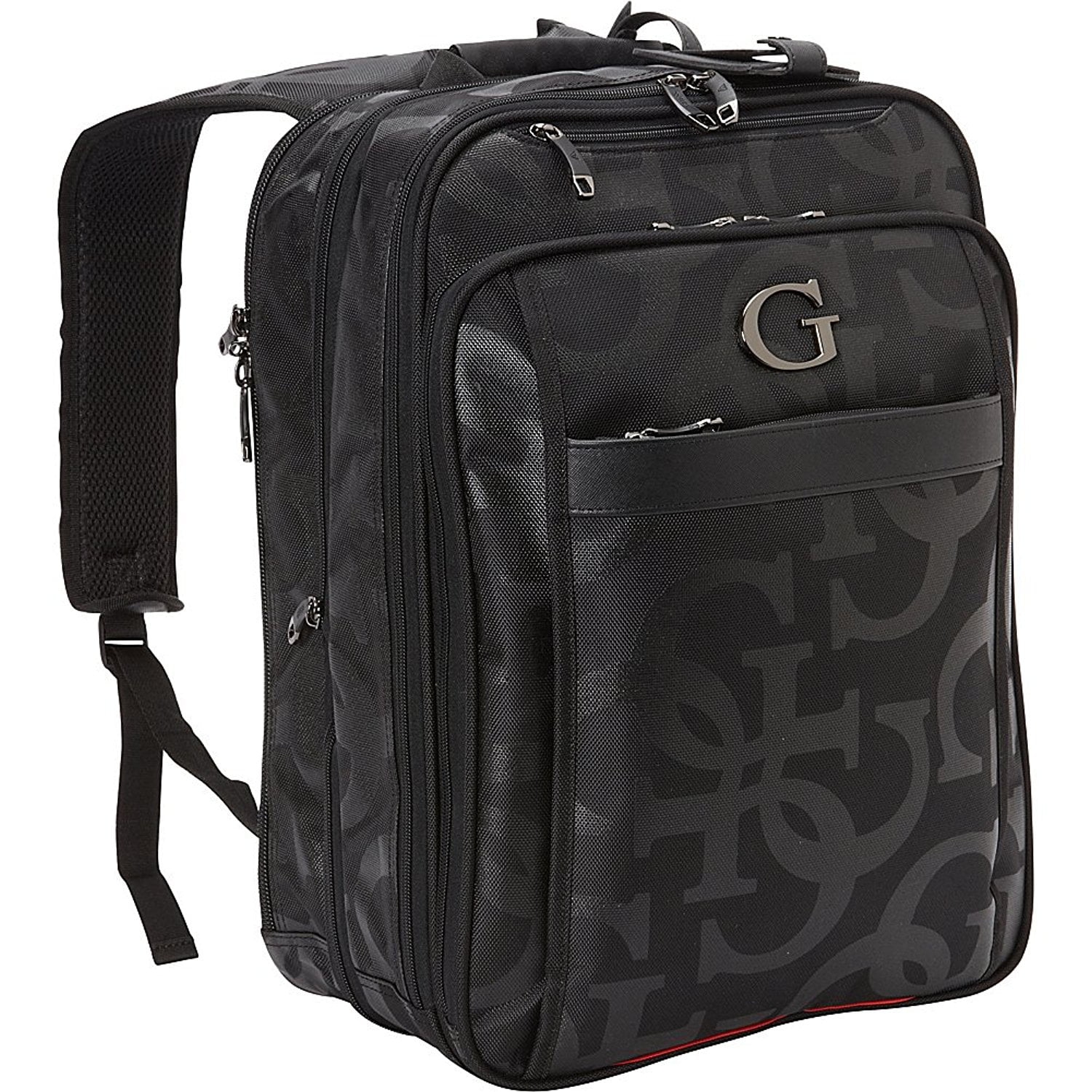 guess travel backpack