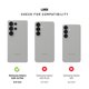 thumbnail image 2 of Funda URBAN ARMOR GEAR Plyo Pro para Galaxy S25 Ultra, 2 of 9