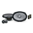 thumbnail image 5 of Alpine R2 4 Channel Amp & R2-S69C 6x9" & R2-S65 Audio Upgrade Bundle, 5 of 10
