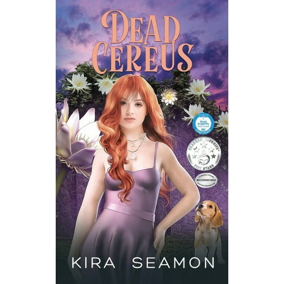 Dead Cereus, (Hardcover)
