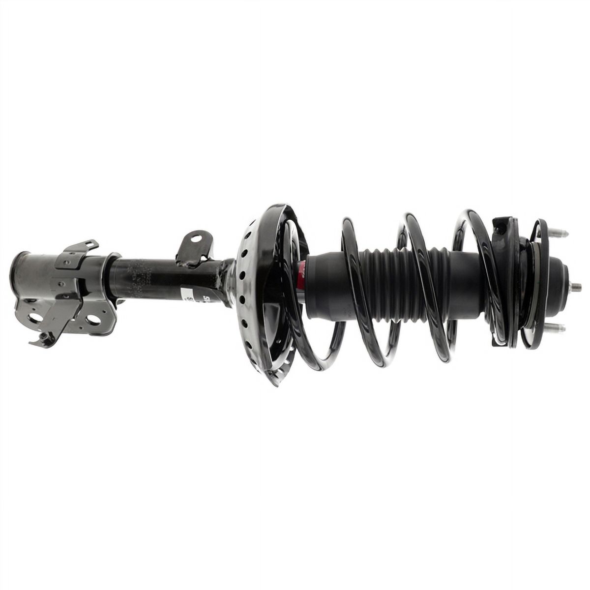Kyb Suspension Strut And Coil Spring Assembly P/N:Sr4525 Fits select: 2007 HONDA ODYSSEY
