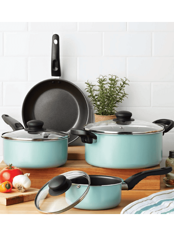 Mainstays Cookware Sets