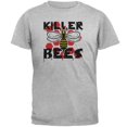thumbnail image 1 of Killer Bees Honey Bee Mens T Shirt, 1 of 1
