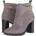 thumbnail image 2 of Cole Haan Women's Harrington Grand Riding Bootie, Stormcloud Suede, Size 10.0, 2 of 5