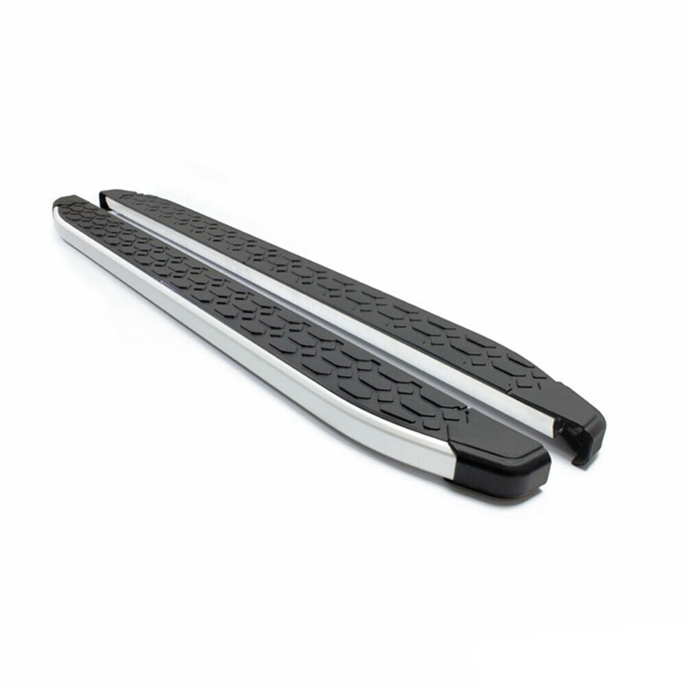 Running Boards For Cadillac XT5 20172023 Side Steps Nerf Bars NonSlip