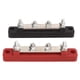 thumbnail image 4 of par de bloques de distribución de energía 12‑48V 150A M6 Montaje de tornillo de terminal para automóviles, camiones, vehículos recreativos, barcos marinos Jadeshay A, 4 of 8
