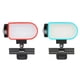 thumbnail image 2 of Para Caña Pescar USB Pesca Nocturna Punta Accesorios Aparejos LED () Azul, 2 of 7