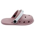 thumbnail image 3 of Sandalia cerrada para niño/niña ergonómicas impermeables Elega Kids SV-068, 3 of 9