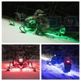 thumbnail image 3 of LEDGlow Advanced Million Color LED Snowmobile Lighting Kit, 3 of 4