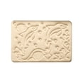 thumbnail image 2 of Suncoda Bathroom Rugs, Soft Memory Foam Bath Mat - Non Slip Absorbent Thick Bath Matt, Rubber Back Shower Rug, Toilet Mats Bath, Mats for Bathroom Floor Toilet, Door Mat Washable, 2 of 6