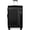 Black, variant on New York Xpress 30" Softside Expandable Luggage Large Checked Suitcase with Spinner Wheels & TSA Lock, Red - 8809