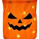 thumbnail image 3 of Bolsas Grandes para Halloween Mano Con LED Regalos Fiesta (sonriente), 3 of 4