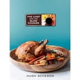 thumbnail image 1 of Pre-Owned The Chef and the Slow Cooker: A Cookbook (Hardcover) 0451498542 9780451498540, 1 of 1