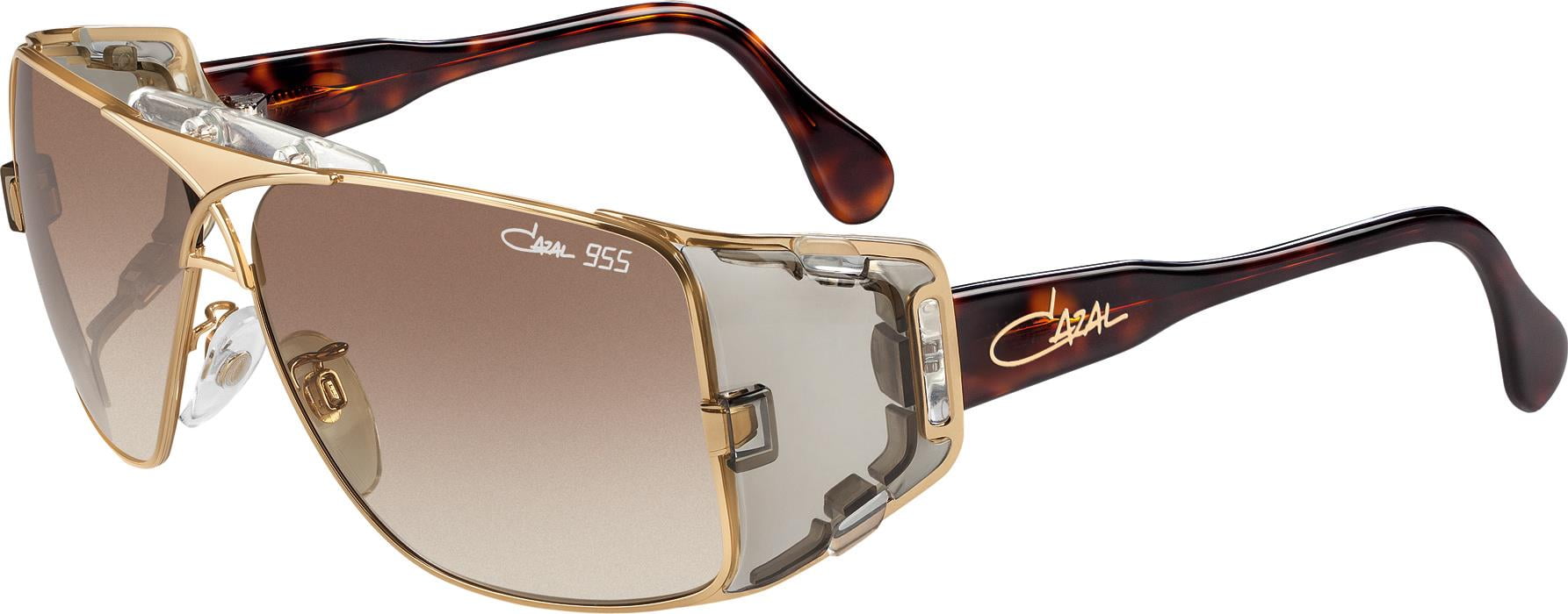 CAZAL Cazal Legends Mod.955 Col.97 Sunglasses Frame