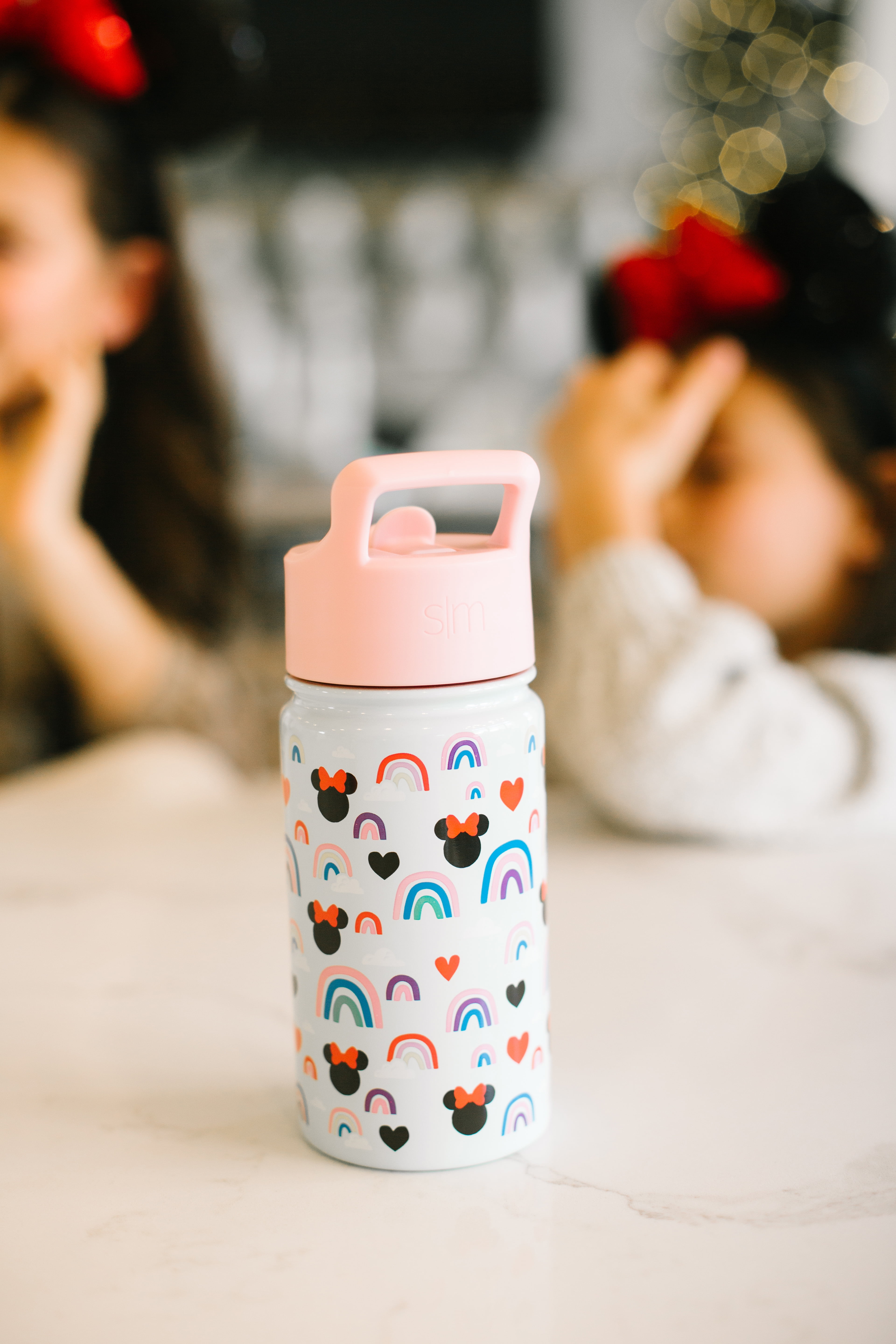 Simple Modern Disney Elsa Toddler Water Bottle with Straw Lid, Reusable  Insulated Stainless Steel Kids Cup, Summit Collection, 10oz, Frozen  Elsa's Snowflake price in Saudi Arabia,  Saudi Arabia