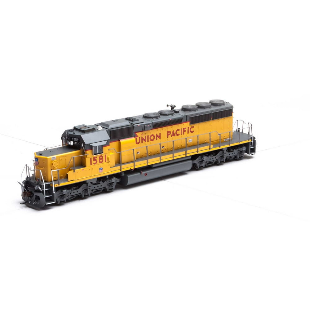 Athearn 16720 HO Union Pacific SD402 Diesel w/DCC & Sound