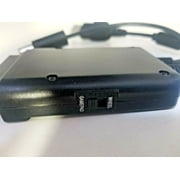 Gemini PlayStation 2 Controller Adapter Converter for the Original Microsoft Xbox and Nintendo GameCube
