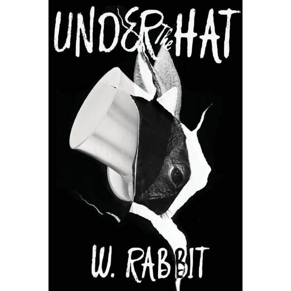 Under The Hat, (Paperback)