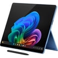 thumbnail image 4 of Computadora portátil/tableta Microsoft Surface Pro 2 en 1 (2024), PC con Windows 11 Copilot+, pantalla táctil de 13", Snapdragon X Plus (10 núcleos), 16 GB de RAM, 512 GB de almacenamiento, zafiro, 4 of 5