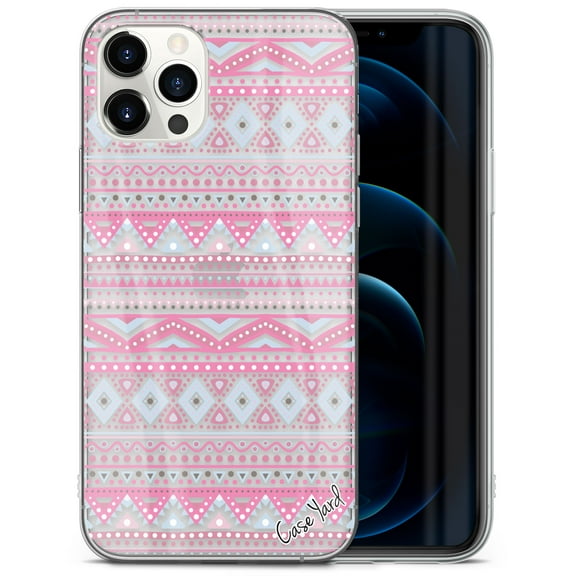 Case Yard iPhone-11-Pro-Max Case Clear Soft & Flexible TPU Ultra Low Profile Slim Fit Thin Shockproof Transparent Bumper Protective Cover Drop Protective Cell Phone Cases (Intrible)