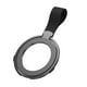 thumbnail image 3 of Soporte Magnético para Agarre Anillo Con Rotación 360 para IPhone 15 14 (bucle, 3 of 4