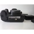 thumbnail image 5 of Canon EOS 80D 24.2MP Appareil Photo Reflex Numérique avec Chargeur et Batterie, 5 of 5