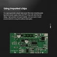 thumbnail image 4 of 5X Adjustable Voltage Analog Simulator 0-10V 5-10V Voltage Signal Generator Signal Sources PLC Signal Control, 4 of 5