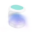 thumbnail image 1 of Portable Led Uv Nail Polish Dryer Lamp Gel Acrylic Single Finger Curing Light Nail Art Tool, 1 of 5